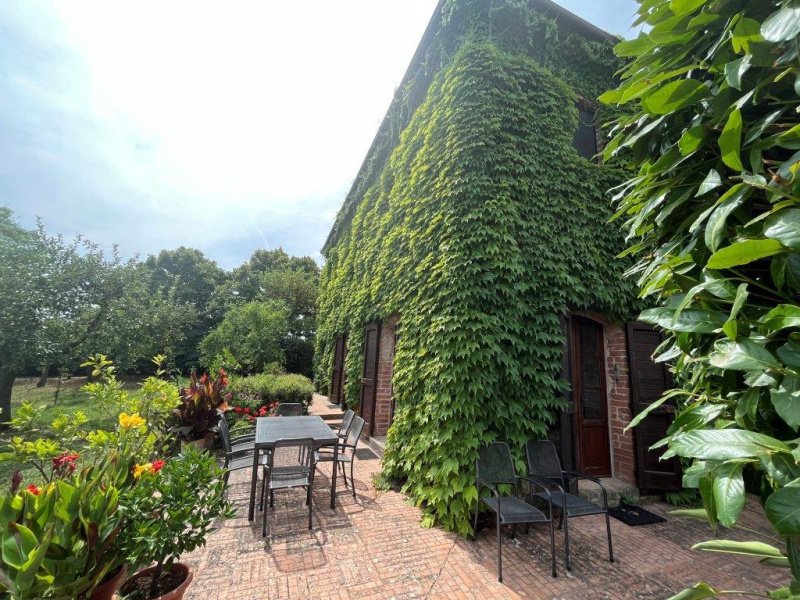 Farmhouse in Castiglione del Lago