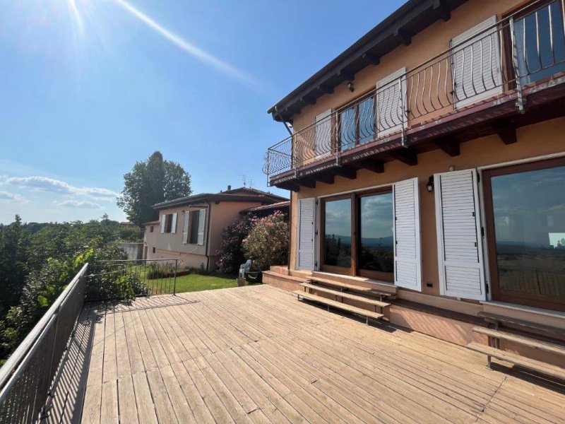 Detached house in Castiglione del Lago