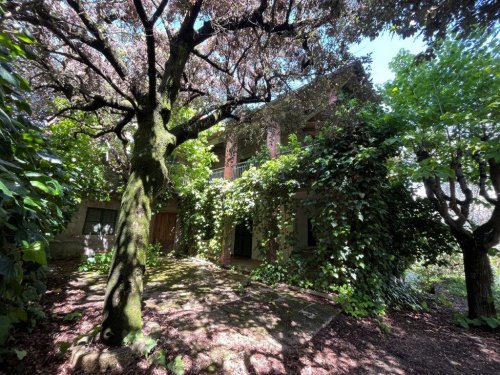 Maison individuelle à Piegaro