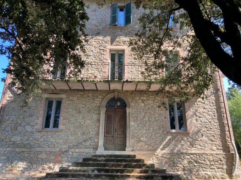 Casa indipendente a Perugia