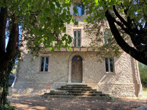 Einfamilienhaus in Perugia