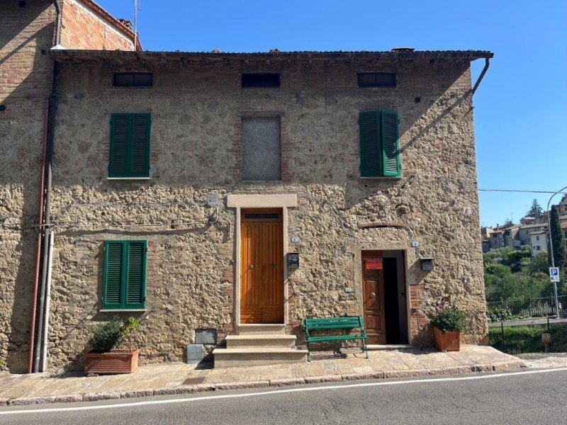 Appartement in Cetona