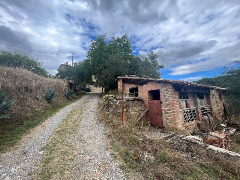 Appartement in Panicale