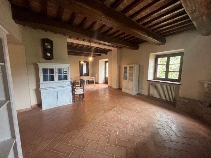 Appartement in Panicale