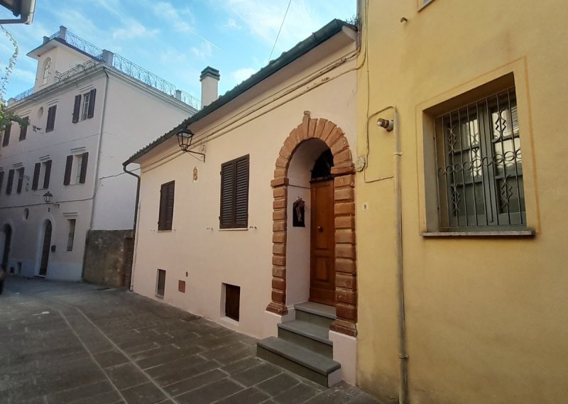 Onafhankelijk appartement in Panicale