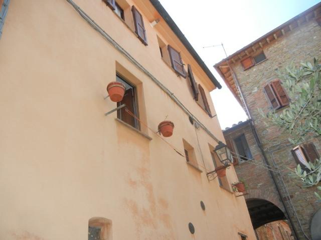 Apartment in Panicale