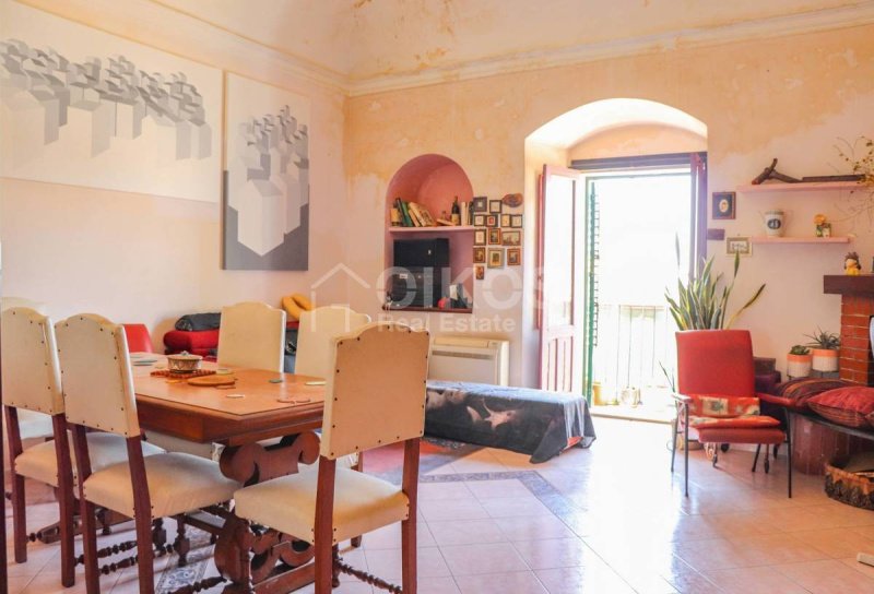 Detached house in Noto