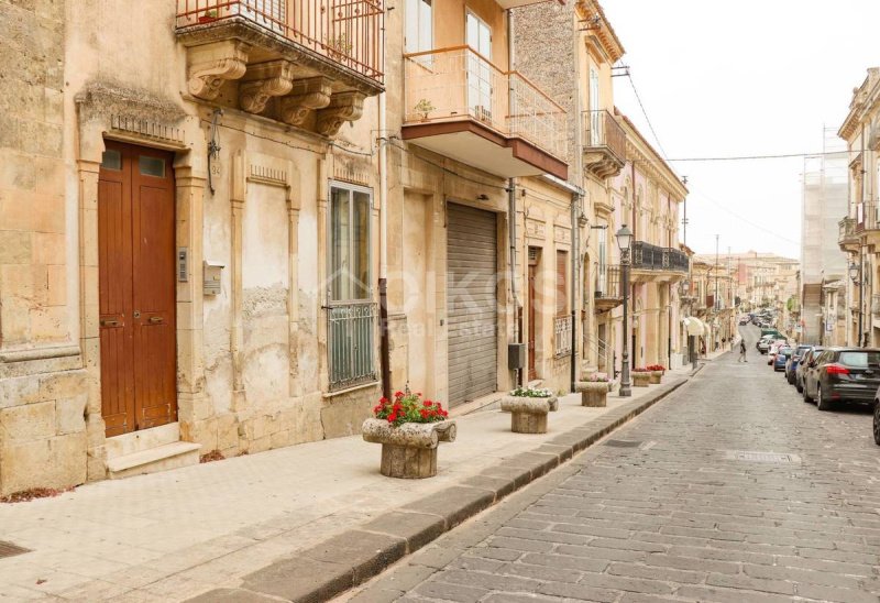 Casa independiente en Palazzolo Acreide