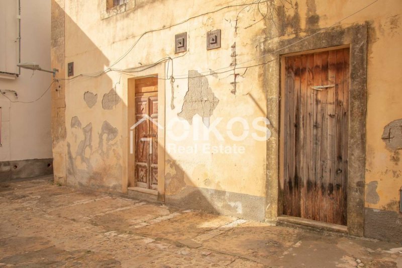 Einfamilienhaus in Noto