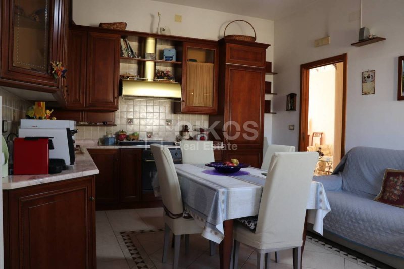 Appartement à Noto