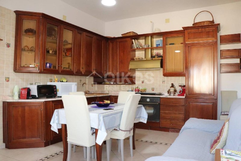 Apartment in Noto