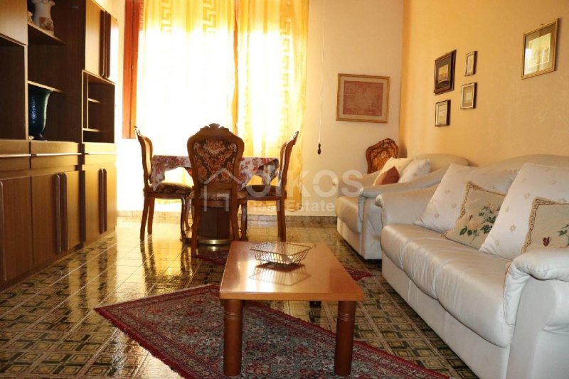 Apartamento em Palazzolo Acreide