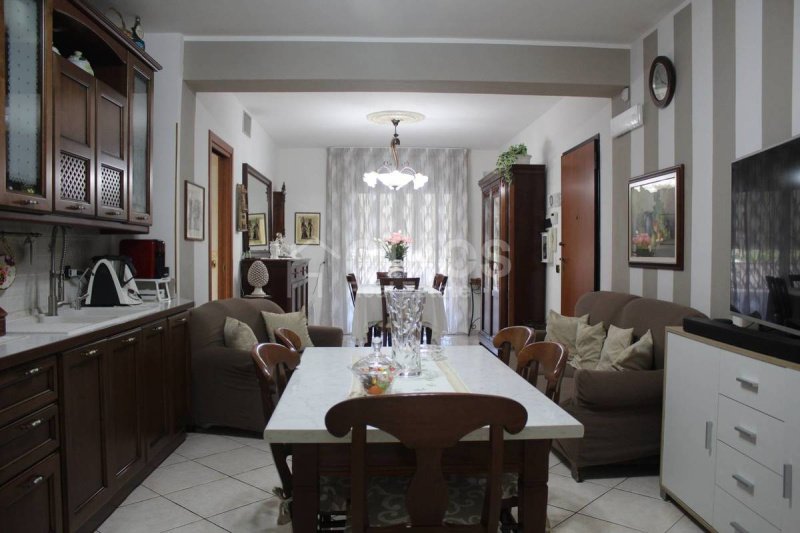 Apartamento em Noto