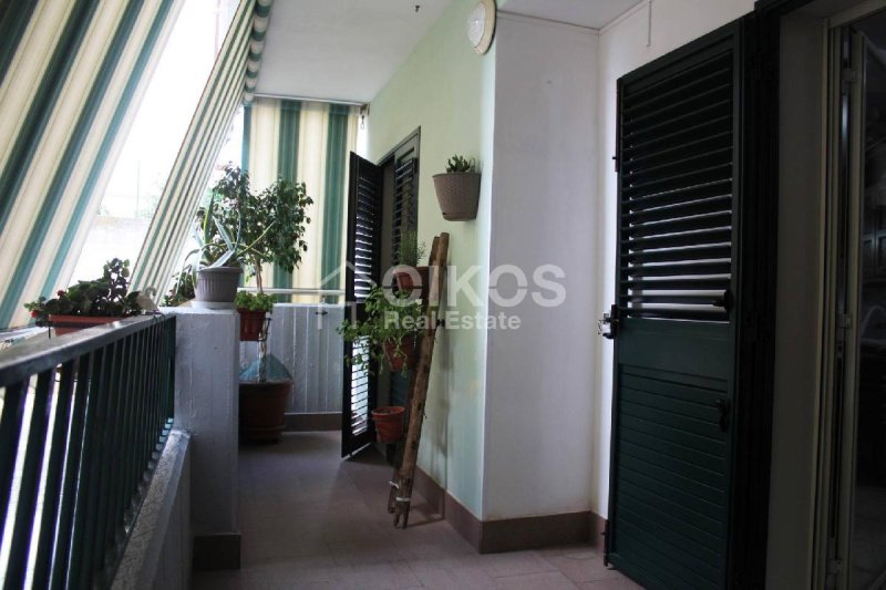 Apartamento en Noto