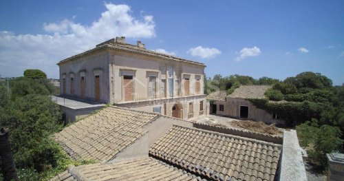 Villa en Modica