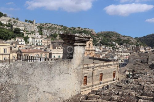 Palazzo a Modica