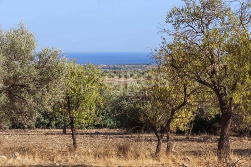 Agrotourisme à Avola