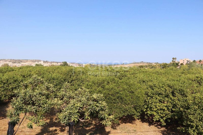 Terreno agricolo a Noto