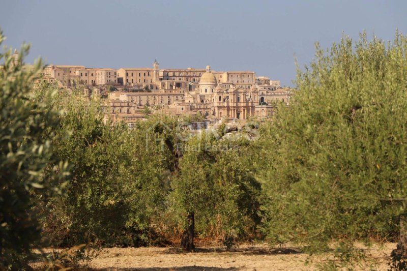 Agriturismo a Noto