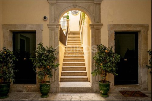 Appartement à Noto