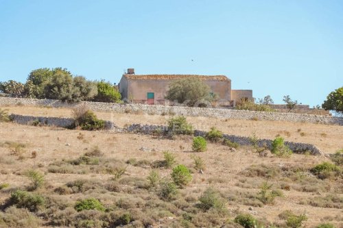 Casa en Noto