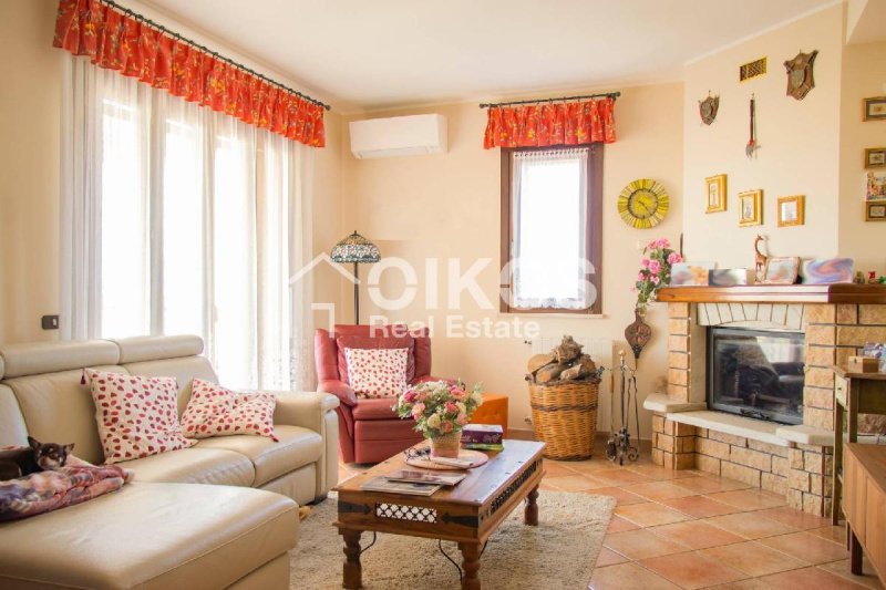 Appartement in Palazzolo Acreide