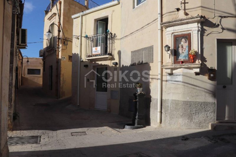 Einfamilienhaus in Noto