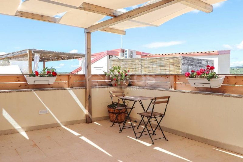 Casa independente em Noto