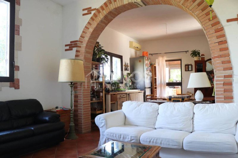 Villa in Noto