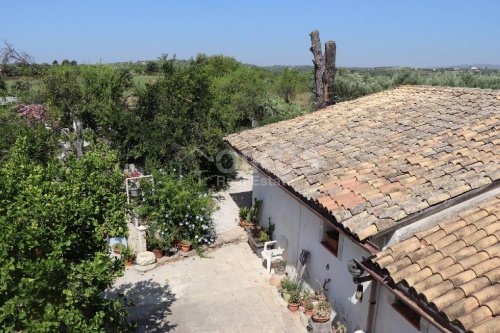 Villa in Noto