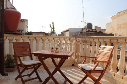 Casa indipendente a Noto