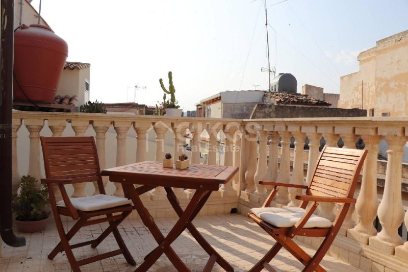 Casa indipendente a Noto