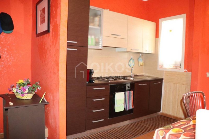 Appartement à Syracuse