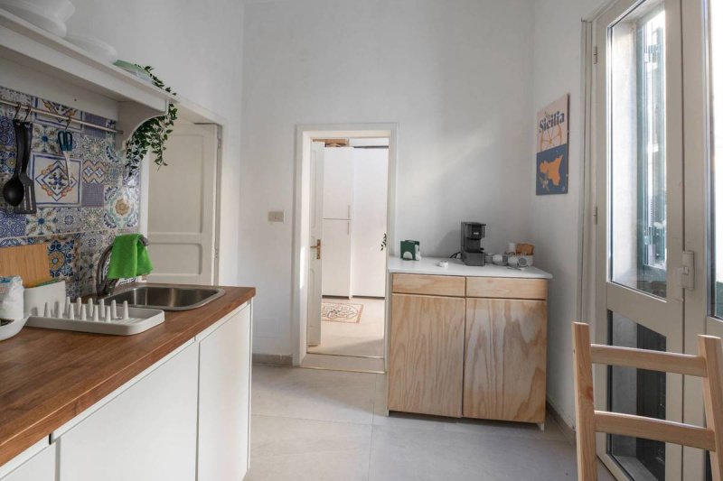 Casa independente em Noto