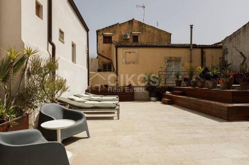 Casa indipendente a Noto