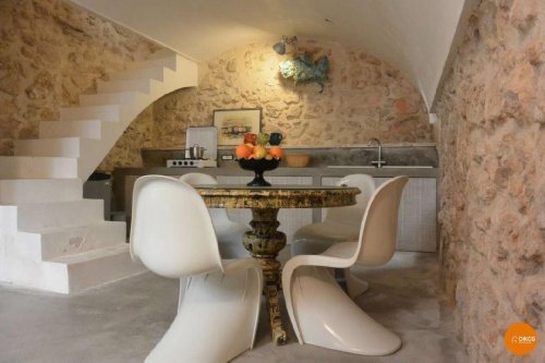 Casa independente em Noto