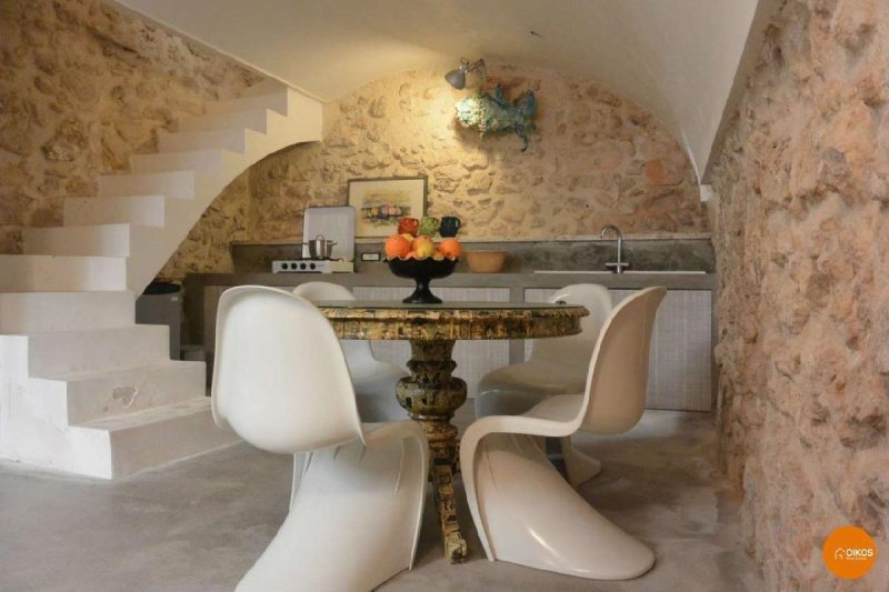 2 Bedrooms Detached house for sale in Noto [795343] | Gate-away®