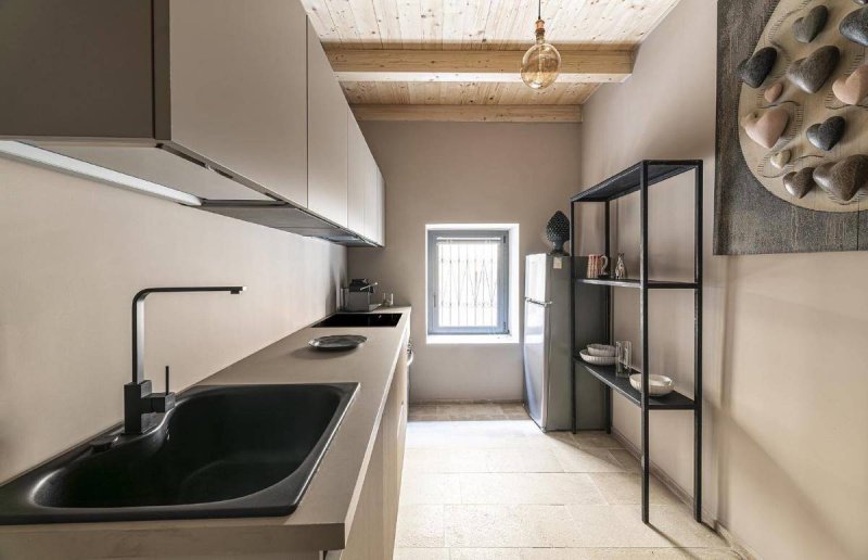 Casa indipendente a Noto