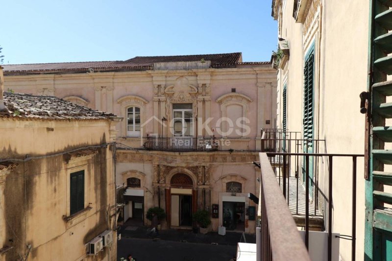 Apartment in Noto