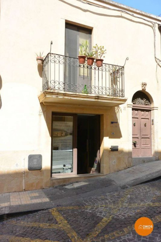 Villa i Noto