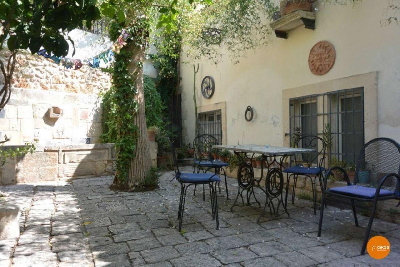 Villa i Noto