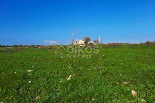 Terreno agrícola em Noto