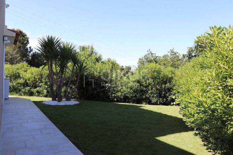 Villa in Noto