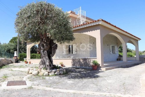 Villa in Noto