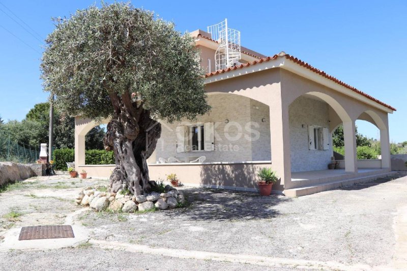 Villa in Noto