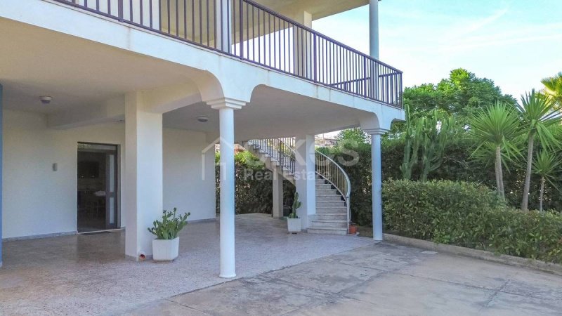 Villa in Noto