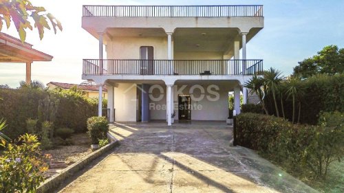 Villa in Noto