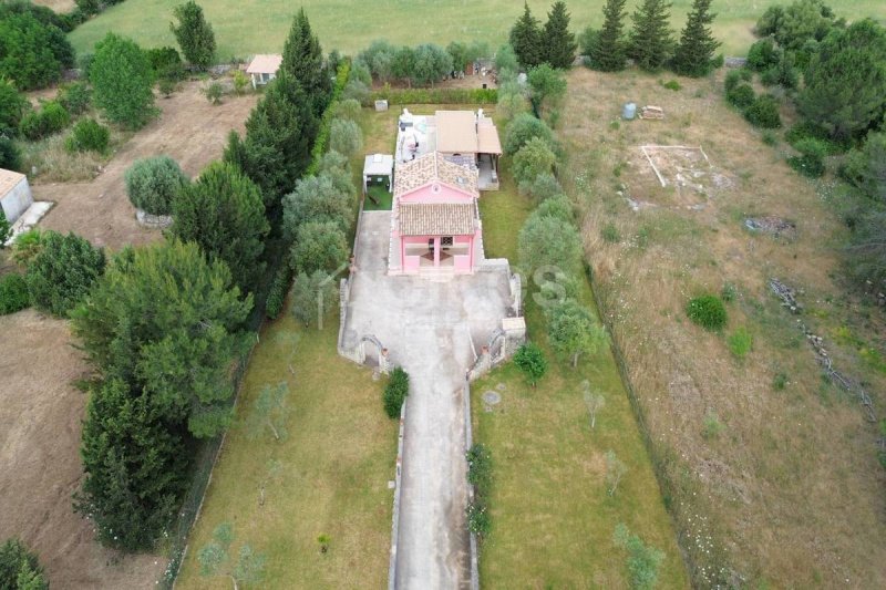 Villa in Noto