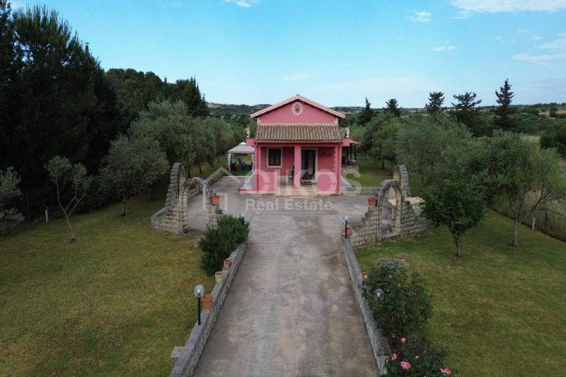 Villa in Noto