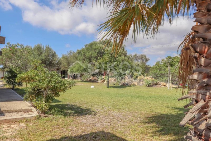 Villa in Noto